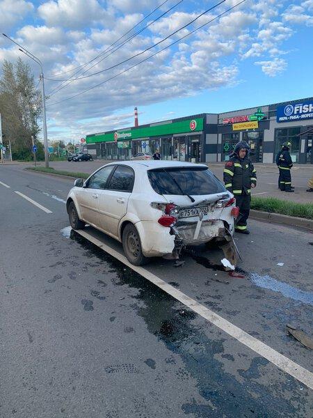 Выкуп спецтехники в Уфе и Башкортостане
