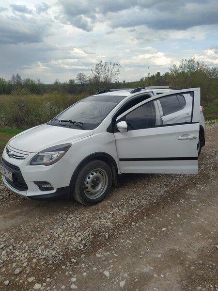 Выкуп отечественных авто в Уфе и Башкортостане