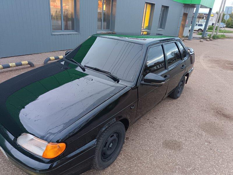 Lada Granta 2014