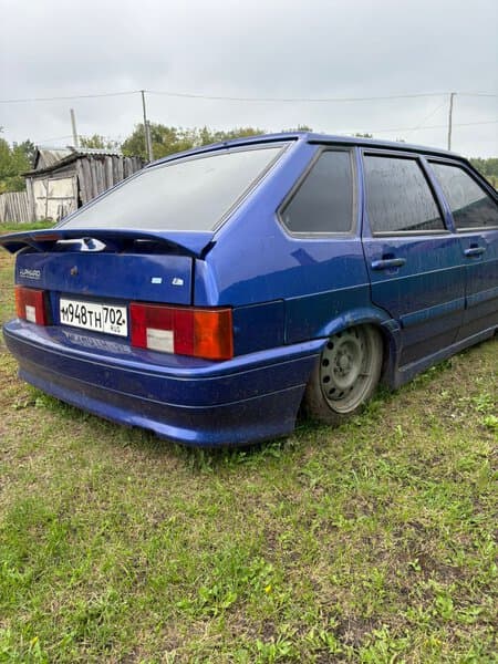 Марка авто Модель 2019