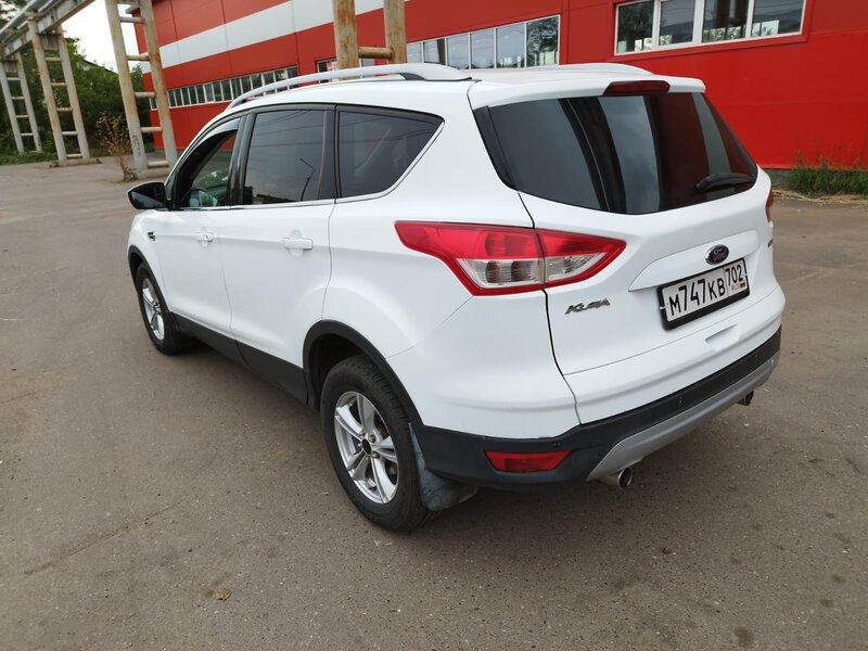 Выкуп иномарок в Уфе и Башкортостане